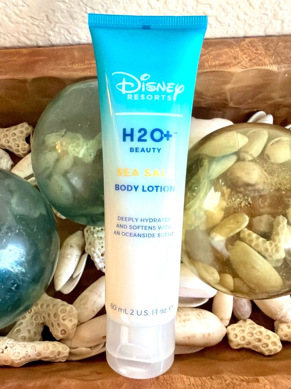 🏖️ lot 10 LOTION Disney H2O+ beauty body Aulani spa resort bundle - Picture 4 of 5